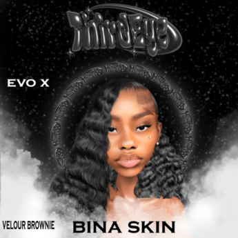 Second Life Marketplace - Third Eye - Bina Skin